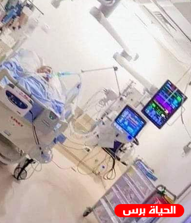 تحسن طفيف على وضع الأسير ناصر أبو حميد